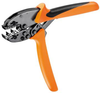 Crimp Tool; Crimp Tool Type Weidmuller - 11B068 - Newark, An Avnet Company