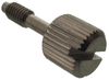 Metric Captive Panel Screws, Ss, 5.5 Mm; Thread Size Imperial Raf Electronic Hardware - 27T7470 - Newark, An Avnet Company