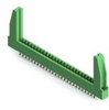 Card Edge Conn, Dual Side, 52Pos, Th; Card Edge Connector Type Edac - 59AJ1146 - Newark, An Avnet Company