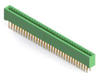 Card Conn, Dual Side, 64Pos, Wire Wrap; Card Edge Connector Type Edac - 60AJ7361 - Newark, An Avnet Company