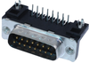 D Sub Conn, Rcpt, 9Pos, Through Hole; D Sub Connector Type Amphenol Communications Solutions - 79X7590 - Newark, An Avnet Company