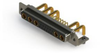 Combo D-Sub Conn, R/a Rcpt, Dc-17W5, Th; Product Range Edac - 54AJ1333 - Newark, An Avnet Company