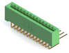 Card Edge Conn, Dual Side, 26Pos, Th; Card Edge Connector Type Edac - 59AJ8982 - Newark, An Avnet Company