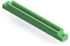 Card Edge Conn, Dual, 62Pos, Solder; Card Edge Connector Type Edac - 64AJ3073 - Newark, An Avnet Company