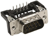 D-Sub Conn, Plug, 9Pos, Th; No. Of Contacts Harting - 17AC0936 - Newark, An Avnet Company
