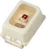 Led, Red, 1.4Cd, 630Nm, Smd; Led Colour Vishay - 06AC6529 - Newark, An Avnet Company