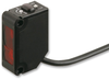 Sensor, Diffuse, 70-300Mm, Pnp, 2M Cable; Sensing Range Max Panasonic - 08X8555 - Newark, An Avnet Company