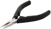 Plier, Snipe Nose, Esd Safe, Ss, 115Mm; Plier Style Multicomp Pro - 24AC4797 - Newark, An Avnet Company