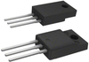 TRANSISTORS - Transistors - FETs, MOSFETs - RF - STP11NK40ZFP - 038501-STP11NK40ZFP - Win Source Electronics