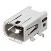 Connectors, Interconnects - Pluggable Connectors - 1005020-2069552-1 - Win Source Electronics