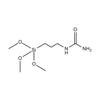 UREIDOPROPYLTRIMETHOXYSILANE - SIU9058.0 - Gelest, Inc.