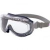 Uvex 763-S3400X Flex Seal Uvextreme Clear Lens Goggles - -- 341534001 - Image