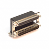 D-Sub Connector Assemblies - 1237FME-ND - DigiKey