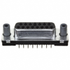 D-Sub Connector Assemblies - A23196-ND - DigiKey