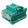 Rectangular Connector Housings - WM14554-ND - DigiKey