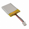 Batteries Rechargeable (Secondary) - 1528-4236-ND - DigiKey