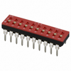 DIP Switches - CKN6133-ND - DigiKey