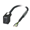 Sensor Cable Assemblies - 1400607-ND - DigiKey