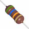 Through Hole Resistors - A138343CT-ND - DigiKey