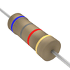 Through Hole Resistors - CF2JT6K80-ND - DigiKey