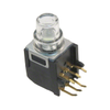 Switches - Tactile Switches -- K5V2WX43T - Image
