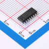 Communication Interface Chip/UART/485/232 >> RS232 ICs - MAX3232ESE-MS - LCSC Electronics Technology (HK) Limited