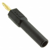 Banana and Tip Connector Adapters - 314-1175-ND - DigiKey