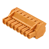 Headers, Plugs and Sockets - 281-7814-ND - DigiKey