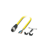 Circular Cable Assemblies - 1409604-ND - DigiKey