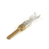 Aptiv 54001804 Apex 2.8 Male Gold Plated Terminal, 20-18 Ga., Loose Piece - 38851 - Waytek, Inc.