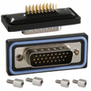 D-Sub Connector Assemblies - 123-A-HDS26PP-WP-ND - DigiKey