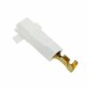 Quick Connects, Quick Disconnect Connectors - A117910TR-ND - DigiKey