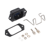 Power Entry Modules (PEM) - 486-4949-ND - DigiKey