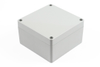 Enclosures, Boxes, & Cases - 1554L2GY - Powell Electronics, Inc.