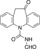 N-Formyl Oxcarbazepine - 25781 - Medical Isotopes, Inc.