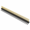 Headers, Male Pins - 612-TSW-130-08-S-S-RA-ND - DigiKey