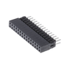 Headers, Receptacles, Female Sockets - ESW-115-23-L-D-ND - DigiKey