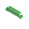 Edgeboard Connectors - 151-337-010-544-103-ND - DigiKey