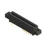 Edgeboard Connectors - 151-887-012-558-604-ND - DigiKey
