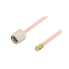Coaxial Cables (RF) - 6099-PE36166-36-ND - DigiKey