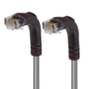 Modular/Ethernet Cables (RJ45, RJ11) - 5073-TRD695RA3GRY-3-ND - DigiKey