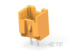 PCB Headers & Receptacles - 3-2464098-2 - TE Connectivity