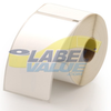School Check In Compatible ID Badge Labels - White - LV-SCI-IDW - LabelValue