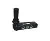 Pneumatic Manual Control Valves - 2180358 - RS Components, Ltd.