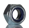 Hex Nuts -- 2646422 - Image