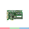 UFG-04 LVDS • High speed LVDS frame grabber - Image