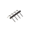 Headers, Plugs and Sockets - 1818-OP040F000000GCT-ND - DigiKey