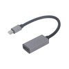 Male Mini Displayport To Female Displayport Cable -  - Shenzhen QH Industrial Co., Ltd
