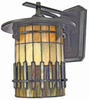 Exterior -Wall Mount - 7831 - Light Center (The)