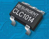 Operational Amplifier IC - 687-CLC1014IST5X - ERSAELECTRONICS PTE. LTD.